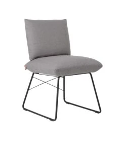 Chaise COSY UNI H47 PM -A Tissu Hip Hop Mobitec M21 -Grosfillex Magasin chaise cosyo uni m21 10