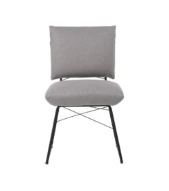 Chaise COSY UNI H47 PM -A Tissu Hip Hop Mobitec M21 -Grosfillex Magasin chaise cosyo uni m21 4