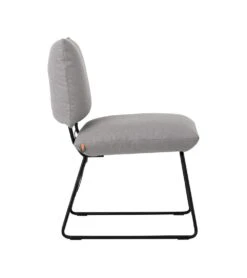 Chaise COSY UNI H47 PM -A Tissu Hip Hop Mobitec M21 -Grosfillex Magasin chaise cosyo uni m21 5