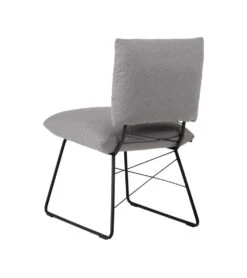 Chaise COSY UNI H47 PM -A Tissu Hip Hop Mobitec M21 -Grosfillex Magasin chaise cosyo uni m21 7