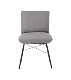 Chaise COSY UNI H47 PM -A Tissu Hip Hop Mobitec M21 -Grosfillex Magasin chaise cosyo uni m21 8