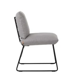 Chaise COSY UNI H47 PM -A Tissu Hip Hop Mobitec M21 -Grosfillex Magasin chaise cosyo uni m21 9