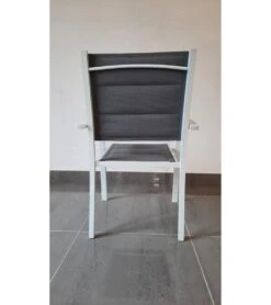 Chaise De Jardin Sesta -Grosfillex Magasin chaise de jardin sesta 2