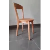 Chaise Design 108 Bois Carayon C3