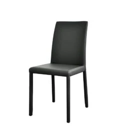 Chaise Design Marlene Cuir Airnova A5