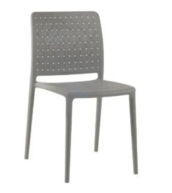 Lot De 4 Chaises FAME P2