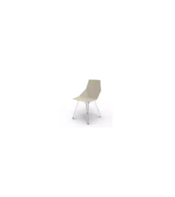 Chaise Faz Pieds Transparents V4 -Grosfillex Magasin chaise faz v4 1