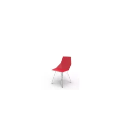 Chaise Faz Pieds Transparents V4 -Grosfillex Magasin chaise faz v4 2