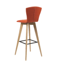 Chaise Haute Pieds Bois MOOD 21 H82 PB UNI Mobitec M21 10 Chaise Haute Pieds Bois MOOD 21 H82 PB UNI Mobitec M21 -Grosfillex Magasin chaise haute pieds bois mood 21 h82 pb uni mobitec m21 2