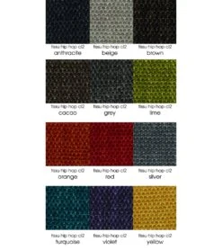 Chaise Hêtre SOFT BI H 47 -A Hip Hop De Mobitec M21 -Grosfillex Magasin chaise hetre soft bi h 47 a hip hop de mobitec m21 6