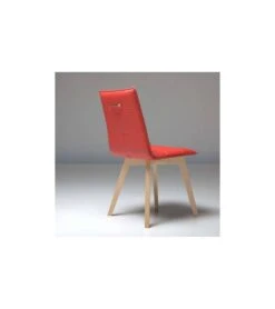 Chaise Iris Wood N4 8 Chaise Iris Wood N4 -Grosfillex Magasin chaise iris wood natisa 1