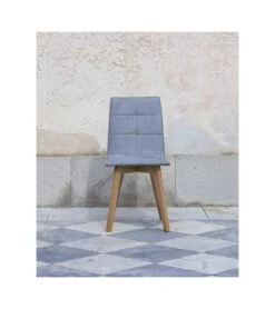 Chaise Iris Wood N4 9 Chaise Iris Wood N4 -Grosfillex Magasin chaise iris wood natisa 2