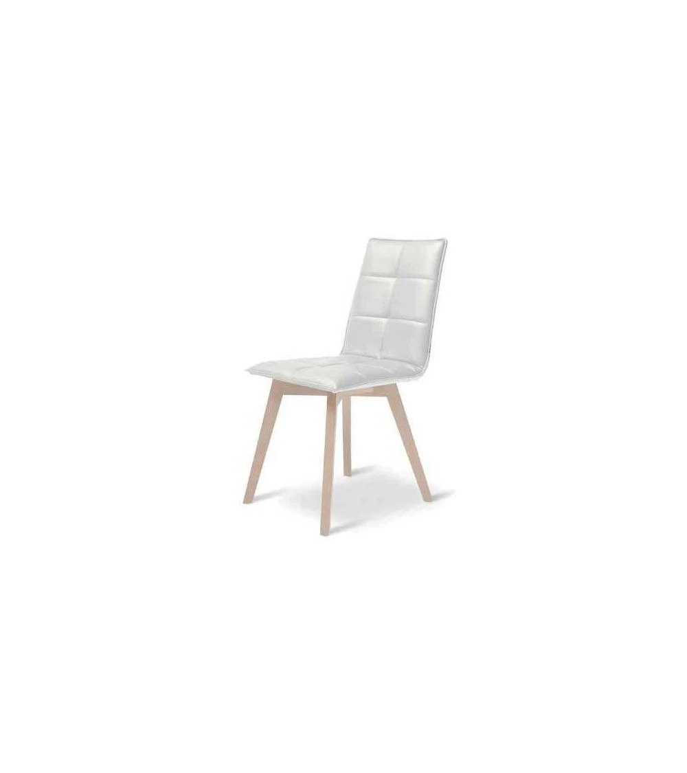 Chaise Iris Wood N4 5 Chaise Iris Wood N4 – Image 5
