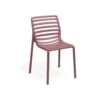Chaise De Jardin Doga Bistrot Nardi N3