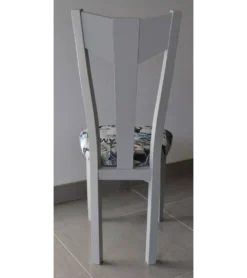 CHAISE LISA TISSU VISAGE C3 -Grosfillex Magasin chaise lisa tissu visage c3 2