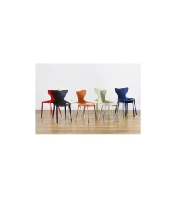 Chaise LOVE V4 -Grosfillex Magasin chaise love v4 2