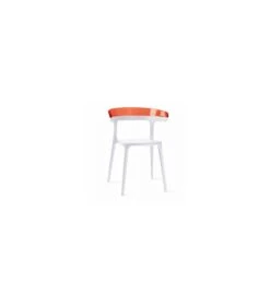 Lot De 4 Chaises LUNA P2