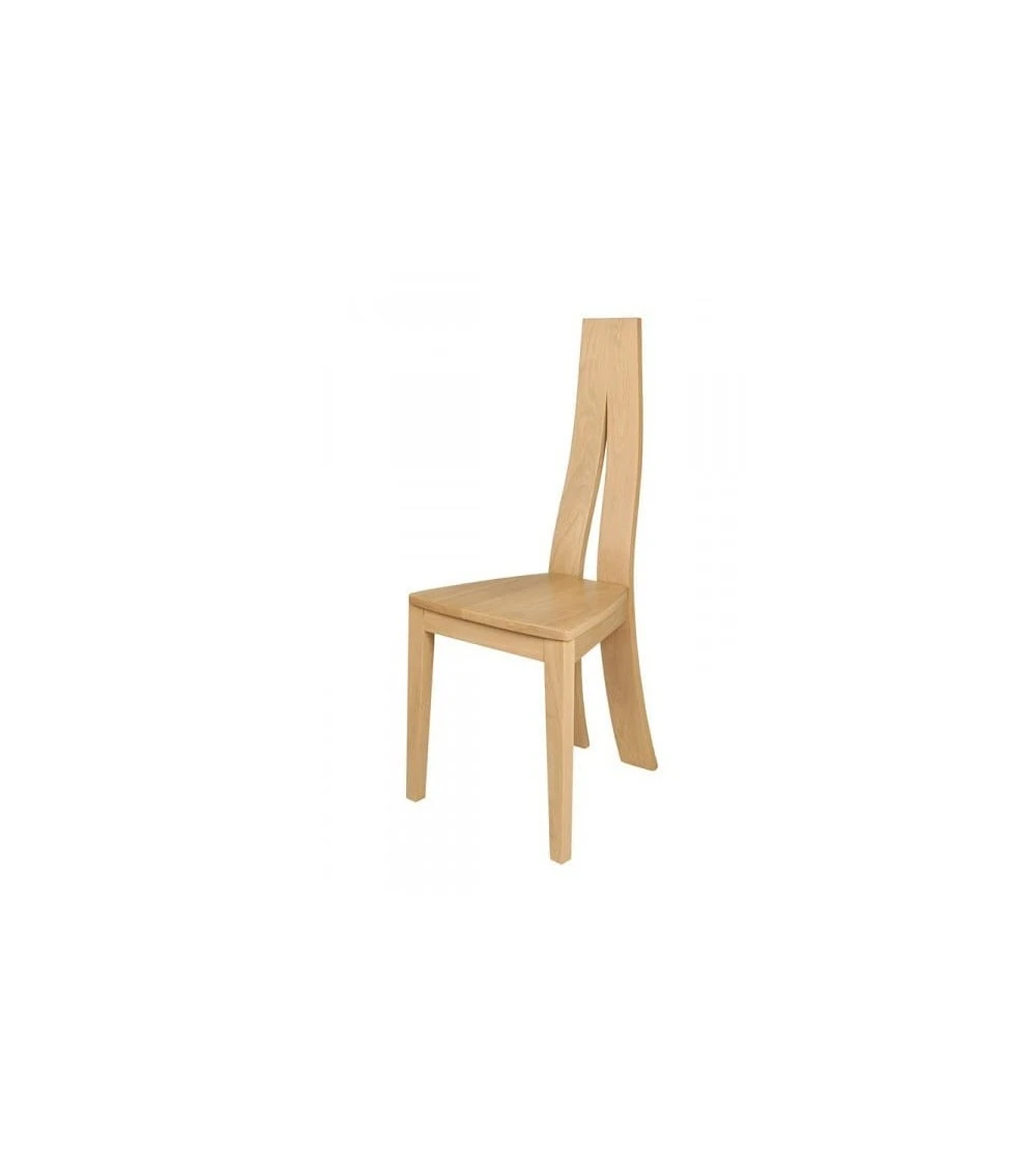 Chaise Mercier Anis 1400 Assise Bois Ctm M15 1 Chaise Mercier Anis 1400 Assise Bois Ctm M15
