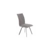 Chaise Miri Couleur Anthracite A16