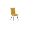 Chaise Miri Couleur Jaune A16