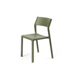 Lot De 6 Chaises Nardi Trill Bistrot Agave N3