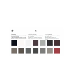 Chaise Patchwork Cuir C Airnova A5 -Grosfillex Magasin chaise patchwork airnova a5 1