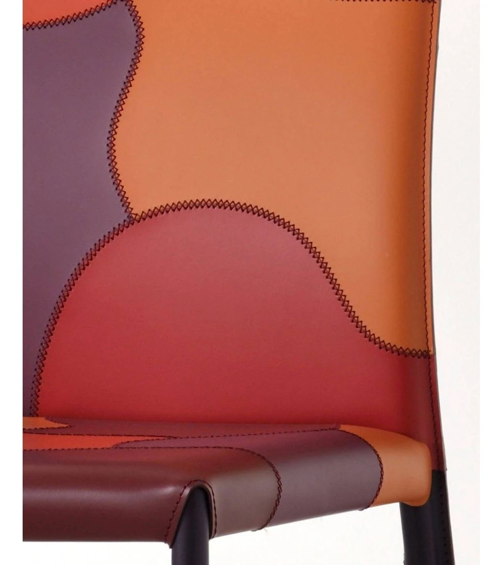 Chaise Patchwork Mango Airnova A5 2 Chaise Patchwork Mango Airnova A5 – Image 2