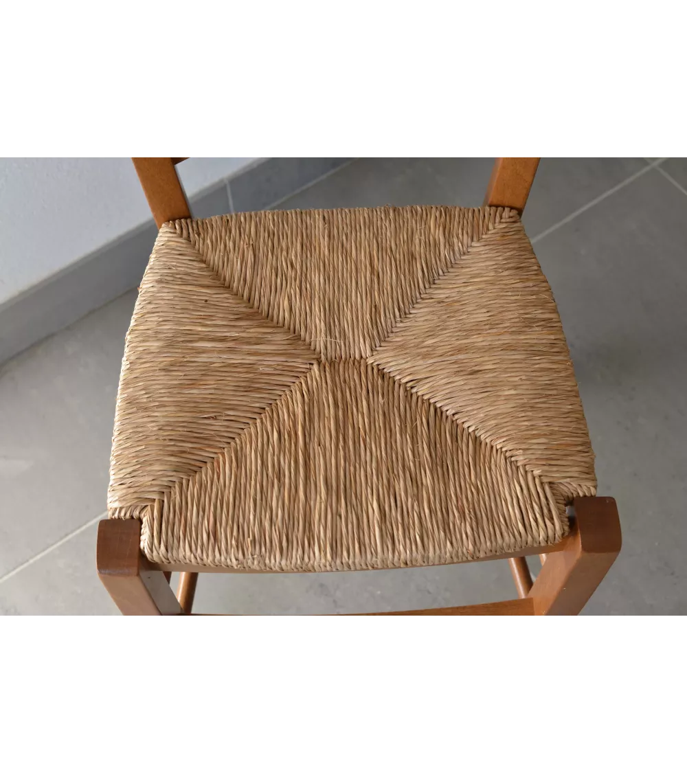 Chaise Paysanne Fem C3 1 Chaise Paysanne Fem C3