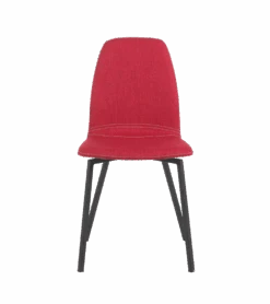 Chaise Pieds Métal MOOD 11 PM02 UNI Mobitec M21