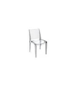Chaise Polycarbonate G11