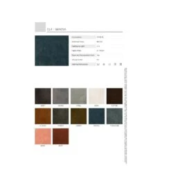 Chaise Pure Tissu Hip Hop Mobitec M21 -Grosfillex Magasin chaise pure tissu hip hop mobitec m21 10