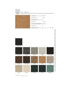 Chaise Pure Tissu Hip Hop Mobitec M21 -Grosfillex Magasin chaise pure tissu hip hop mobitec m21 13