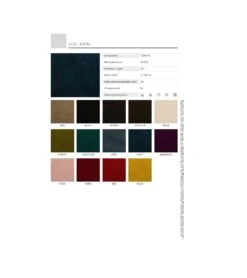 Chaise Pure Tissu Hip Hop Mobitec M21 -Grosfillex Magasin chaise pure tissu hip hop mobitec m21 7