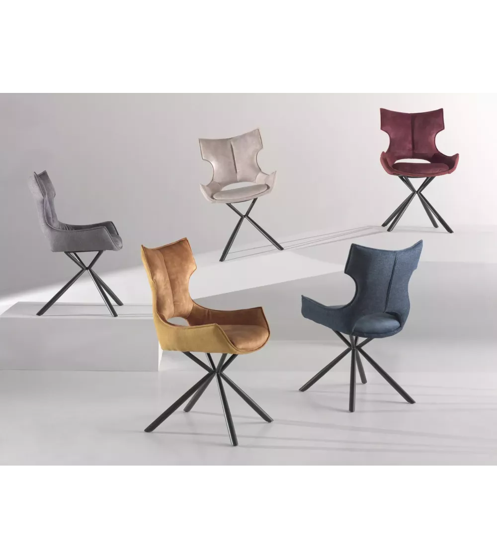 CHAISE QUEEN L10 1 CHAISE QUEEN L10