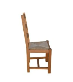 Chaise TERROIR Bois Massif C3 -Grosfillex Magasin chaise terroir bois massif 1