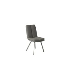 Chaise Unicolore Golong A16