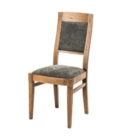 Chaise VINTAGE Chêne L8