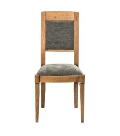 Chaise VINTAGE Chêne L8 -Grosfillex Magasin chaise vintage 6