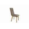 Chaise YAM ECO Piétement Rectangulaire Hêtre L8