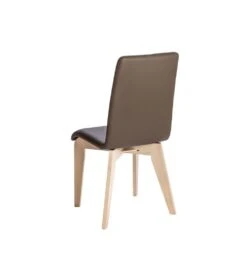 Chaise YAM ECO Piétement Rectangulaire Hêtre L8 10 Chaise YAM ECO Piétement Rectangulaire Hêtre L8 -Grosfillex Magasin chaise yam eco pietement rectangulaire hetre l8 3