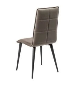 Chaise ZAO Piétement Conique L8 -Grosfillex Magasin chaise zao lelievre l8 1