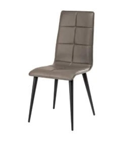 Chaise ZAO Piétement Conique L8 -Grosfillex Magasin chaise zao lelievre l8 2