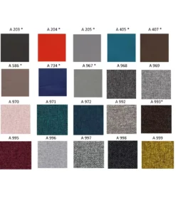 Clic-clac Gruhier KARIBOU ESSENTIEL G7