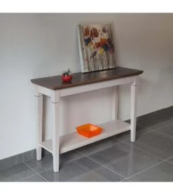 Console 66 Rectangulaire Manhattan C3