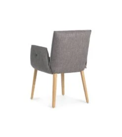 Fauteuil Avec Boutons SODA H47 +A Tissu Hip-hop Mobitec M21 -Grosfillex Magasin fauteuil avec boutons soda h47 a tissu hip hop mobitec m21 4