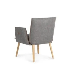 Fauteuil Avec Boutons SODA UNI H40 +A Tissu Hip Hop Mobitec M21 -Grosfillex Magasin fauteuil avec boutons soda uni h40 a tissu hip hop mobitec m21 3