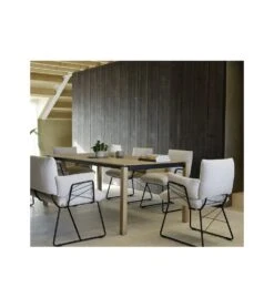 Fauteuil Avec Pieds En Métal COSY UNI H47 PM +A Tissu Hip Hop Mobitec M21 -Grosfillex Magasin fauteuil avec pieds en metal cosy uni h47 pm a tissu hip hop mobitec m21 4