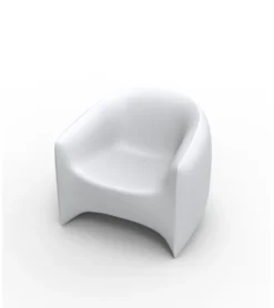 Fauteuil BLOW Mat V4