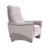 FAUTEUIL BORAL FIXE C36