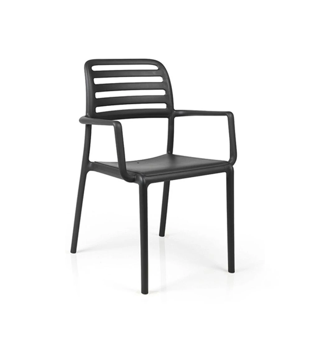 Fauteuil Costa NARDI N3 2 Fauteuil Costa NARDI N3 – Image 2